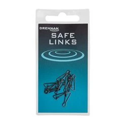 Drennan Safe Links Pike & Predator