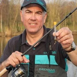 Drennan Shorty Pellet Waggler