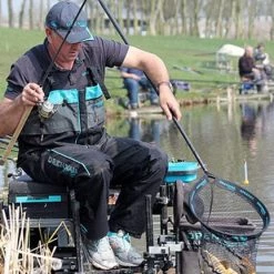 Drennan Shorty Pellet Waggler