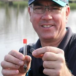 Drennan Shorty Pellet Waggler