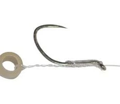 Drennan Silverfish Bandits Barbless Hooks To Nylon Match & Coarse