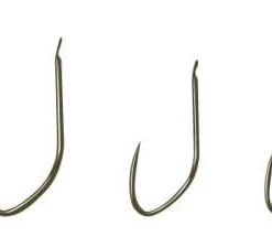 Drennan Silverfish Maggot Barbless Hooks Match & Coarse