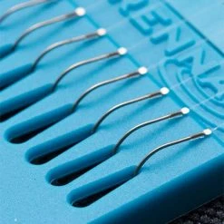 Drennan Silverfish Maggot Plate 6