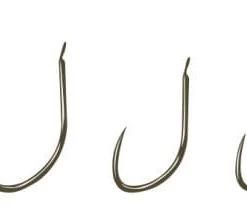 Match & Coarse Drennan Silverfish Pellet Barbless Hooks