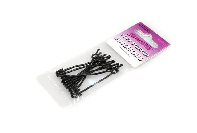 Match & Coarse Drennan Soft Stretch Anchors