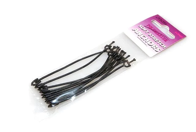 Match & Coarse Drennan Soft Stretch Anchors