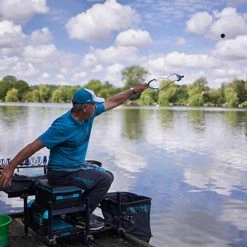 Drennan Softfeed Groundbait Caty Match & Coarse