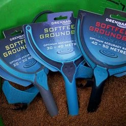 Drennan Softfeed Groundbait Caty Match & Coarse