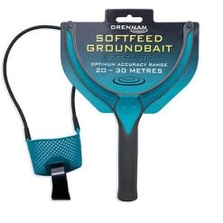 Drennan Softfeed Groundbait Caty Match & Coarse