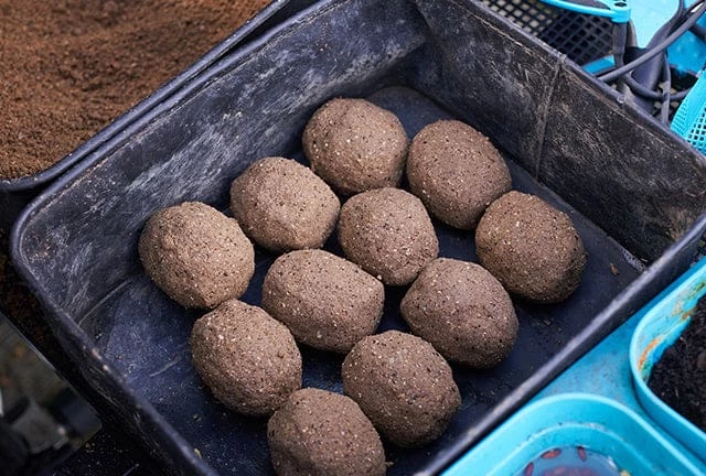 Drennan Softfeed Groundbait Caty Match & Coarse