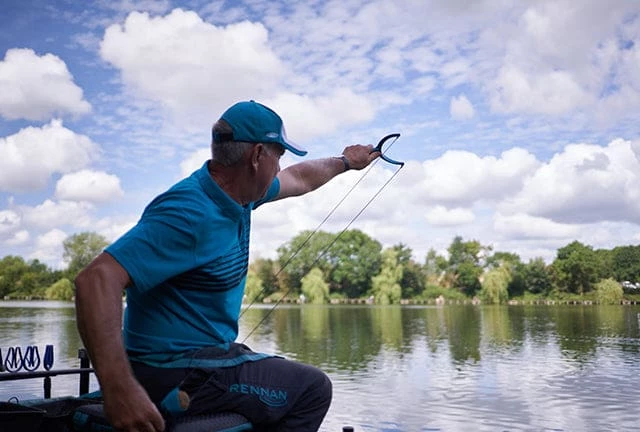 Drennan Softfeed Groundbait Caty Match & Coarse