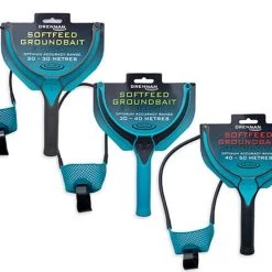 Drennan Softfeed Groundbait Caty Match & Coarse