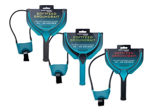 Drennan Softfeed Groundbait Caty Match & Coarse