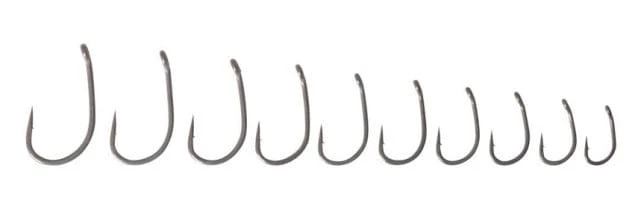 Carp & Barbel Drennan Specialist Barbel Micro Barbed Hooks