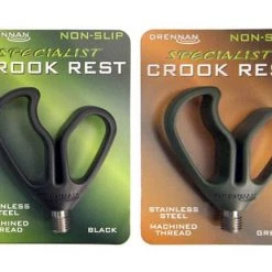 Drennan Specialist Crook Rest