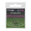 Drennan Specimen Barbless Hooks Match & Coarse