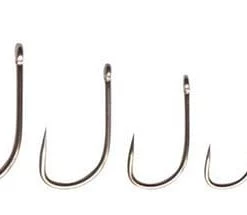 Drennan Specimen Barbless Hooks Match & Coarse