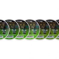 Match & Coarse Drennan Specimen Camo XT Line