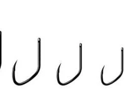 Drennan Specimen Plus Micro Barbed Hooks Match & Coarse