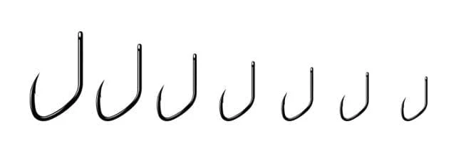 Drennan Specimen Plus Micro Barbed Hooks Match & Coarse