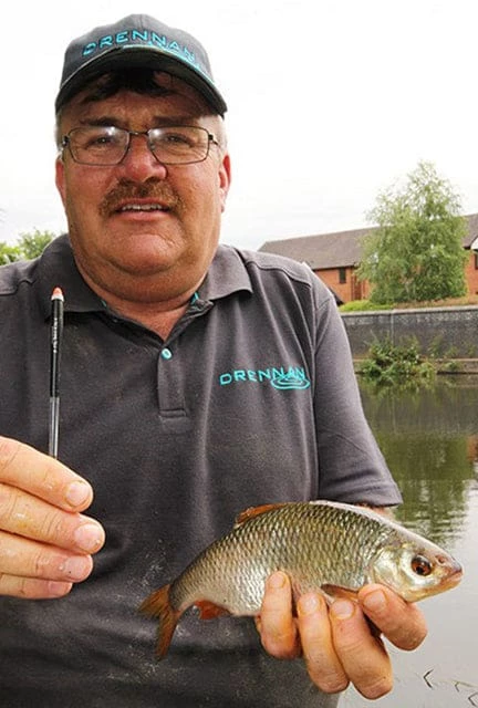 Drennan Sticks Running Water Float