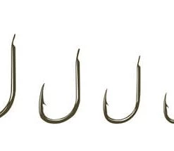 Match & Coarse Drennan Super Spade Micro Barbed Hooks