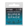 Match & Coarse Drennan Super Spade Micro Barbed Hooks