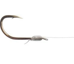 Drennan Super Spade Micro Barbed Hooks To Nylon Match & Coarse