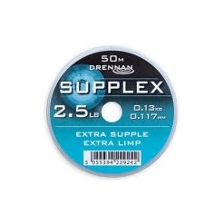 Drennan Supplex Line Match & Coarse