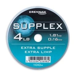 Drennan Supplex Line Match & Coarse