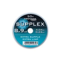 Drennan Supplex Line Match & Coarse