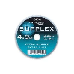 Drennan Supplex Line Match & Coarse