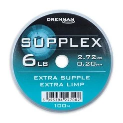 Drennan Supplex Line Match & Coarse