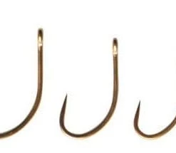 Match & Coarse Drennan Sweetcorn Barbless Hook