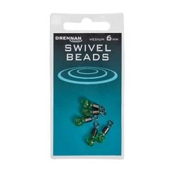 Drennan Swivel Beads