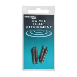 Match & Coarse Drennan Swivel Float Attachments
