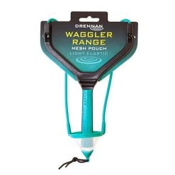 Match & Coarse Drennan Waggler Range Catapults