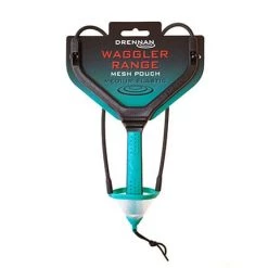 Match & Coarse Drennan Waggler Range Catapults