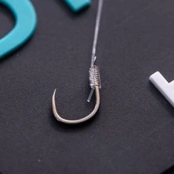 Drennan Wide Gape Carp Plate 6