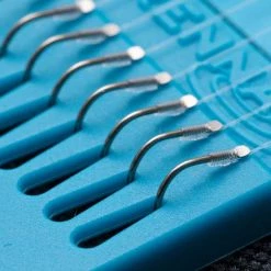 Drennan Wide Gape Carp Plate 6