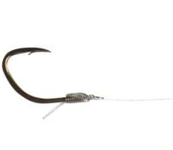 Drennan Wide Gape Match Micro Barbed Hooks To Nylon