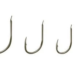 Drennan Wide Gape Micro Barbed Hooks Match & Coarse