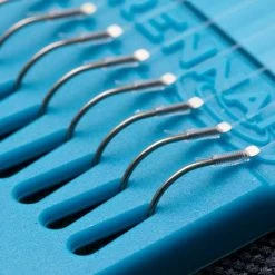 Drennan Wide Gape Pellet Plate 6