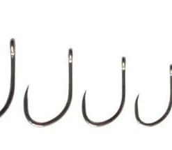 Match & Coarse Drennan Wide Gape Specialist Barbless Hooks