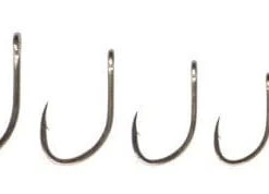 Drennan Wide Gape Specialist Micro Barbed Hooks