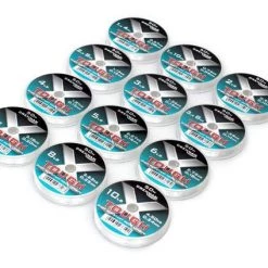 Match & Coarse Drennan X Tough Mono Line