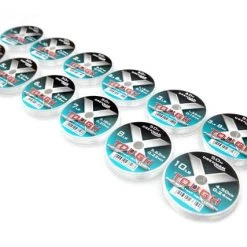 Match & Coarse Drennan X Tough Mono Line