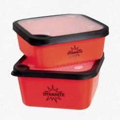 Dynamite Baits Dynamite Bait Boxes