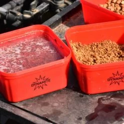 Dynamite Baits Dynamite Bait Boxes