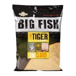 Dynamite Baits Dynamite Bait Zig Cloud - Milky Mix 1.8kg